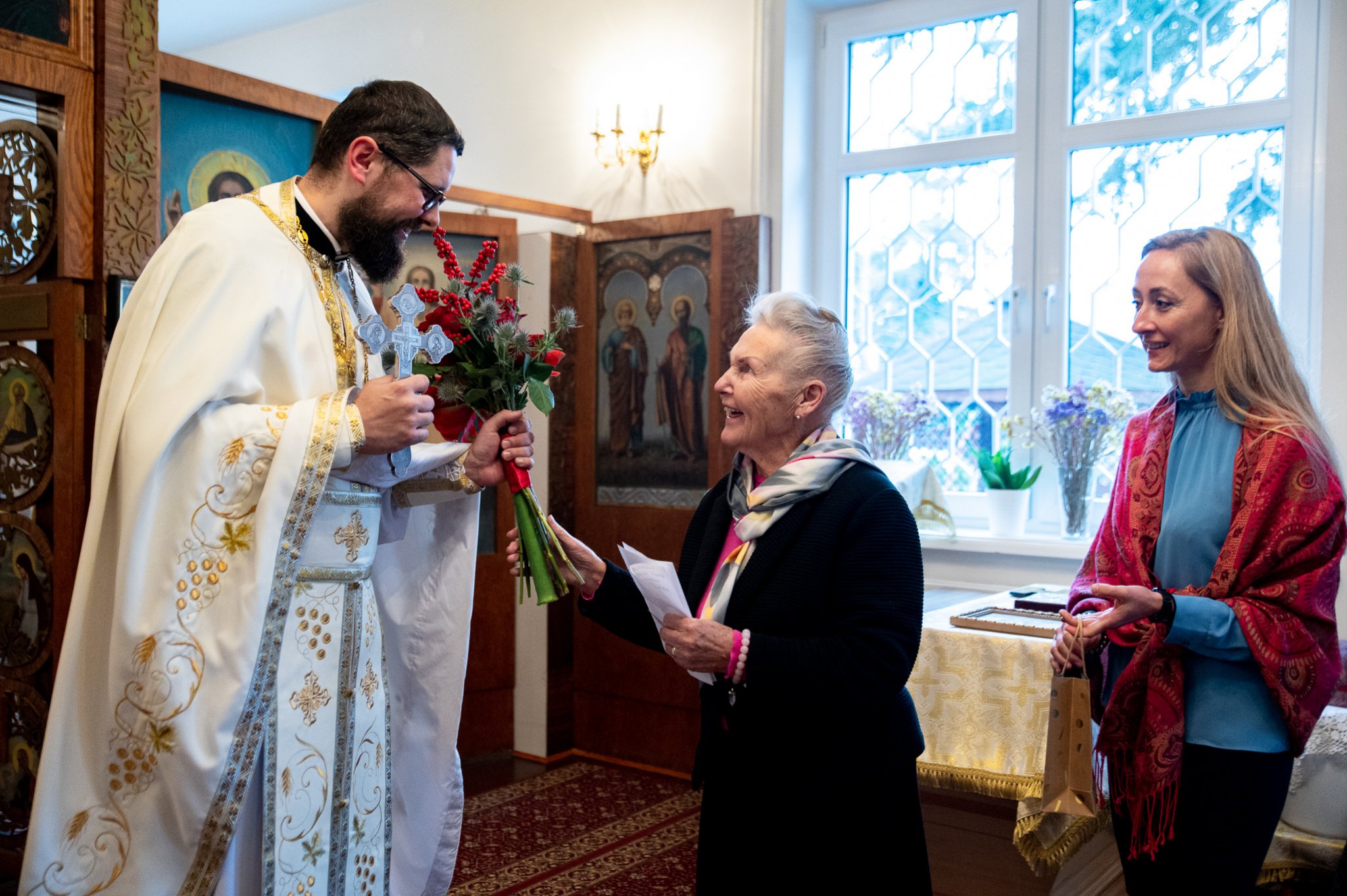 Ks. Michał Dmitruk