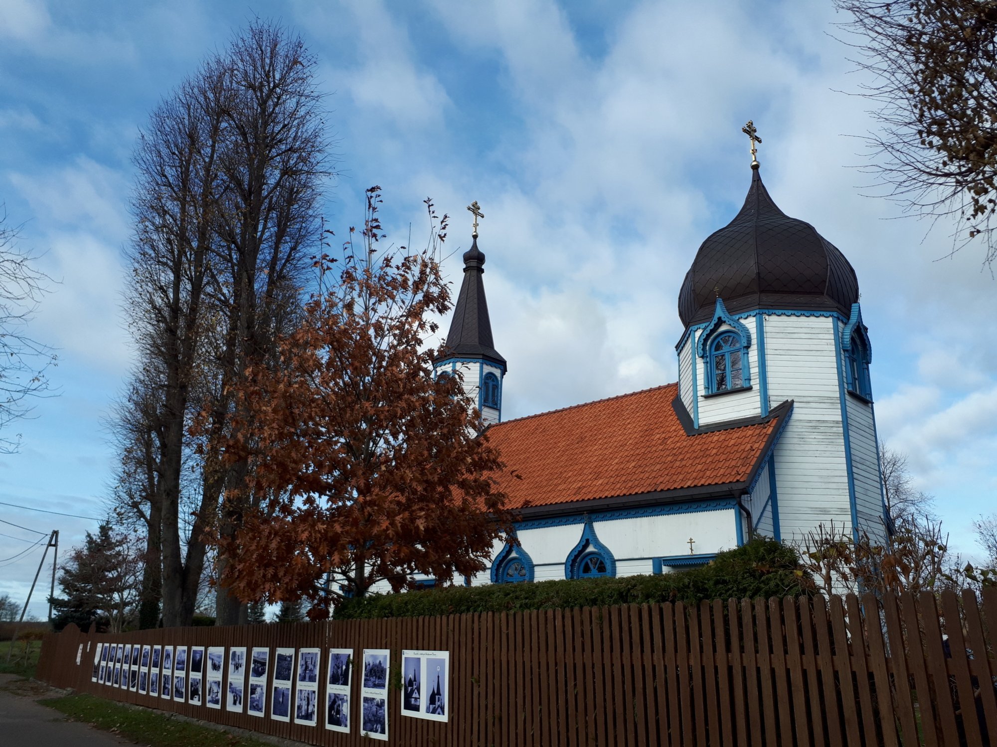 jesień w Wojnowie (2)