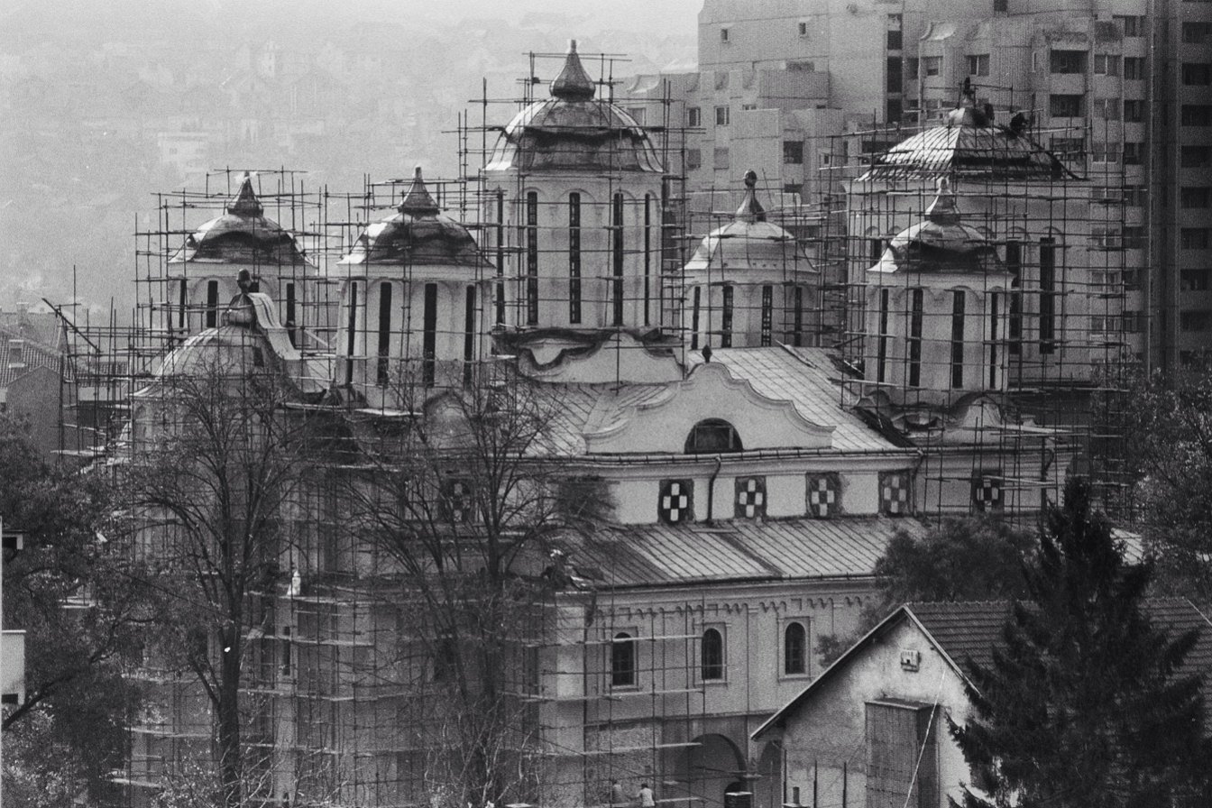 Саборна црква у Нишу