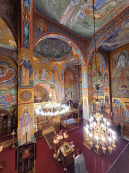 jarek11 
St. Elijah the Prophet Orthodox church in Białystok 
2021-11-03 15:59:54