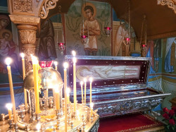 jarek11 
In St. Gabriel church in Zwierki 
2021-11-03 16:00:19