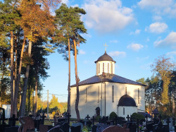 jarek 
St. Elijah the Prophet Orthodox church in Białystok 
2021-11-03 16:51:27