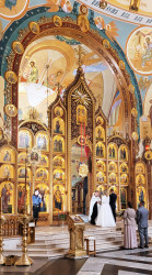 jarek 
The marriage in the Holy Spirit Orthodox church in Biąłystok 
2021-11-03 16:53:17