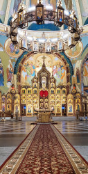 jarek 
The Holy Spirit Orthodox church in Biąłystok 
2021-11-03 16:53:39