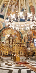 jarek 
The Holy Spirit Orthodox church in Biąłystok 
2021-11-03 16:53:52