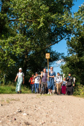 palavos 
Pielgrzymka Bielsk Podlaski - Św. Góra Grabarka 
2021-11-03 17:37:23