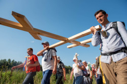 palavos 
Pielgrzymka Bielsk Podlaski - Św. Góra Grabarka 
2021-11-03 17:37:53