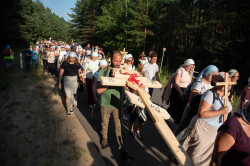palavos 
Pielgrzymka Hajnówka - Św. Góra Grabarka 
2021-11-05 17:46:49