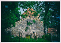 levangabechava 
The Orthodox church in Nokalakevi. Senaki. Georgia. 
2021-11-06 09:57:21