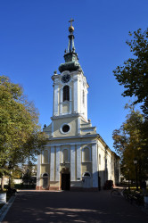 Slobodan. 
Успење Пресвете Богородице,Зрењанин 
2021-11-07 07:58:03