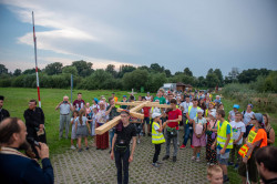 palavos 
Pielgrzymka Jabłeczna - Św. Góra Grabarka 
2021-11-07 10:22:26