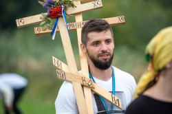 palavos 
Pielgrzymka Jabłeczna - Św. Góra Grabarka 
2021-11-07 10:25:11