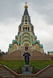Volg 
Храм Св. Софии 
2021-11-08 12:48:43