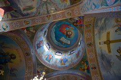 Sheep1389 
Kopuła gorlickiego soboru - Chrystus Pantokrator 
2021-11-10 13:54:37