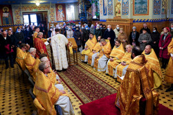 jarek 
St. Jacob Divine Liturgy in St. Nicholas Orthodox Cathedral in Białystok 
2021-11-11 16:53:12