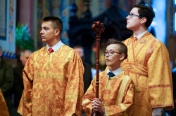 jarek 
St. Jacob Divine Liturgy in St. Nicholas Orthodox Cathedral in Białystok 
2021-11-11 16:53:32