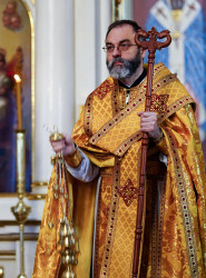 jarek 
St. Jacob Divine Liturgy in St. Nicholas Orthodox Cathedral in Białystok 
2021-11-11 16:54:00