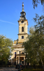 Slobodan. 
Црква Успење Пресвете Богородице, Баваниште. 
2021-11-12 16:08:14