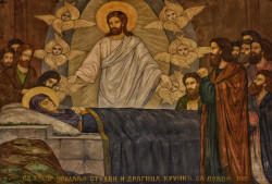 Slobodan. 
Црква Успење Пресвете Богородице, Баваниште. 
2021-11-12 16:09:03