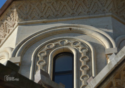 levangabechava 
The Orthodox church in Zugdidi. Georgia. 
2021-11-15 10:11:39