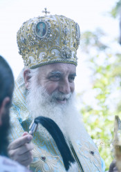 levangabechava 
Митрополит Зугдидский и Цайшский Герасим  
2021-11-15 10:12:46