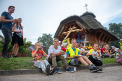 palavos 
Pielgrzymka Jabłeczna - Św. Góra Grabarka 
2021-11-15 10:56:14