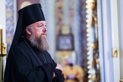 jarek 
St. Jacob Divine Liturgy in St. Nicholas Orthodox Cathedral in Białystok 
2021-11-15 21:37:06