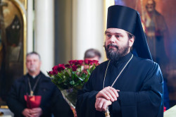 jarek 
St. Jacob Divine Liturgy in St. Nicholas Orthodox Cathedral in Białystok 
2021-11-15 21:37:35