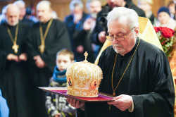jarek 
St. Jacob Divine Liturgy in St. Nicholas Orthodox Cathedral in Białystok 
2021-11-15 21:38:03