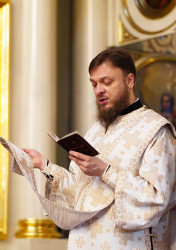 jarek 
St. Jacob Divine Liturgy in St. Nicholas Orthodox Cathedral in Białystok 
2021-11-15 21:39:56