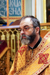 jarek 
St. Jacob Divine Liturgy in St. Nicholas Orthodox Cathedral in Białystok 
2021-11-15 21:41:06