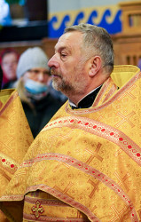 jarek 
St. Jacob Divine Liturgy in St. Nicholas Orthodox Cathedral in Białystok 
2021-11-15 21:41:38