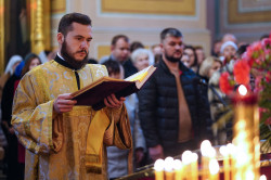 jarek11 
The priest ordination in St. Mary Magdaleny Cathedral in Warsaw 
2021-11-15 21:46:02