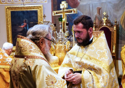 jarek11 
The priest ordination in St. Mary Magdaleny Cathedral in Warsaw 
12 
2021-11-15 21:48:55