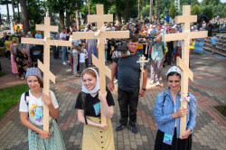 palavos 
Pielgrzymka Białystok - Św. Góra Grabarka 
2021-11-18 21:15:42