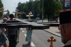 palavos 
Pielgrzymka Białystok - Św. Góra Grabarka 
2021-11-18 21:18:44