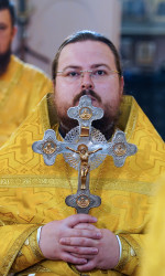 jarek11 
Archimandrite Piotr (Dawidziuk) 
2021-11-20 17:10:30