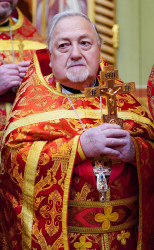 jarek 
Saint Anastasia feast day in Zwierki Convent 
2021-11-20 17:22:18
