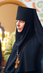 jarek 
Saint Anastasia feast day in Zwierki Convent 
2021-11-20 17:23:22