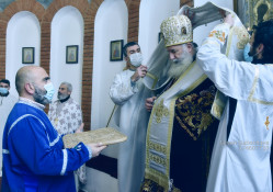 levangabechava 
Митрополит Зугдидский и Цайшский Герасим  
2021-11-26 09:22:29