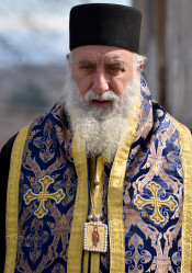 levangabechava 
Митрополит Зугдидский и Цайшский Герасим  
2021-11-26 09:33:51