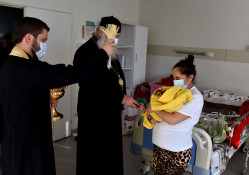 levangabechava 
Zugdidi-Tsaishi Diocese. Georgia 
2021-11-26 09:35:46