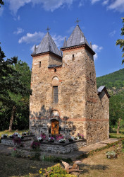 Slobodan. 
Црква Пресвете Богородице, Доња Каменица. Општина Зајечар. 
2021-11-26 21:46:33