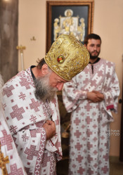 levangabechava 
Zugdidi-Tsaishi Diocese. Georgia 
2021-11-28 10:08:40