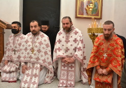 levangabechava 
Zugdidi-Tsaishi Diocese. Georgia 
2021-11-28 10:09:14