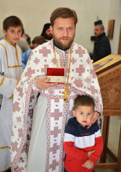 levangabechava 
Zugdidi-Tsaishi Diocese. Georgia 
2021-11-28 10:09:52