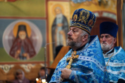 jarek 
Krasnostoska Icon of the Mother of God feast in Zwierki Convent 
2021-11-28 17:13:56