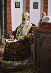 levangabechava 
Митрополит Зугдидский и Цайшский Герасим  
2021-11-29 10:50:24