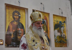 levangabechava 
Митрополит Зугдидский и Цайшский Герасим  
2021-11-30 13:09:31