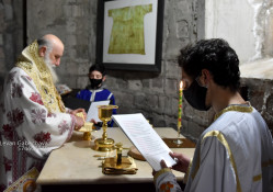 levangabechava 
Zugdidi-Tsaishi Diocese. Georgia 
2021-11-30 13:09:54